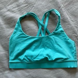 Lululemon Energy Bra